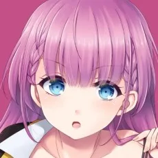 藍吉はづき