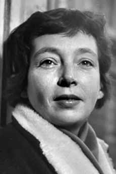 Marguerite Germaine Marie Donnadieu