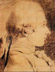 Donatien Alphonse François de Sade