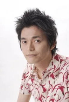 加藤啓