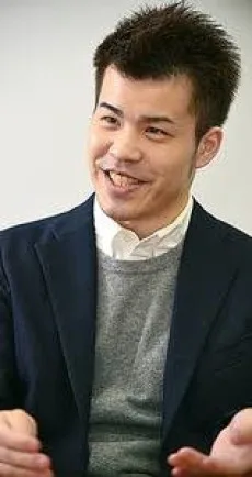 今村昌弘