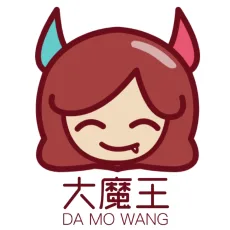 大魔王漫画