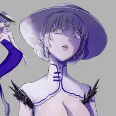 古宮海
