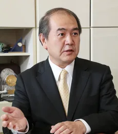 河合雅司