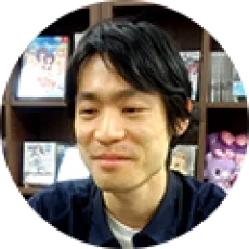 橋詰力