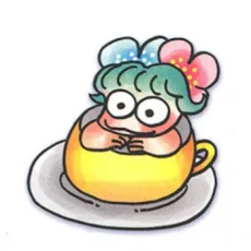坂田靖子