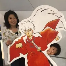 富沢みどり