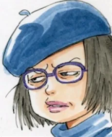 松田洋子