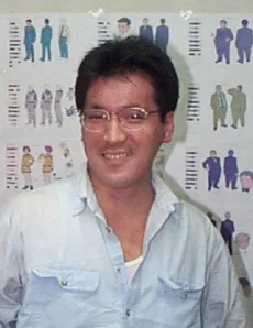 大塚健