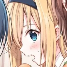 井上かーく