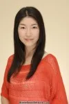 上田晴美