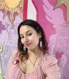 Montserrat Alejandra Aguilar Ortiz