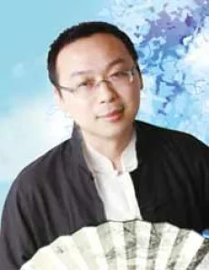 傅伯涛