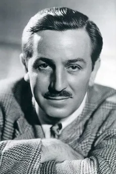 Walt Elias Disney