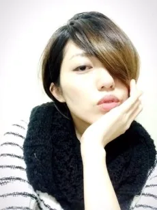 河村友美