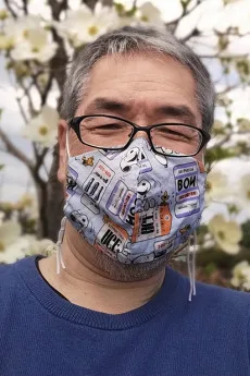 今泉伸二