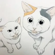 にごたろ