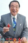 愛川欽也