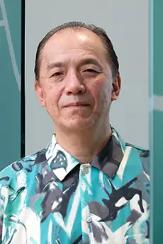 田中誠一