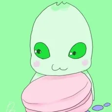 三月べに