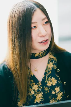 吉原杏奈