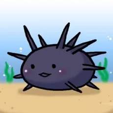 ウニ
