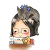 潮文音
