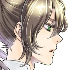 秋風緋色