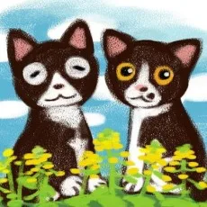 治島カロ
