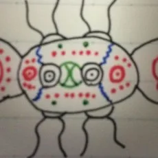 草野原々