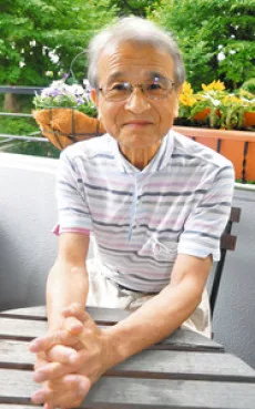 山田正紀