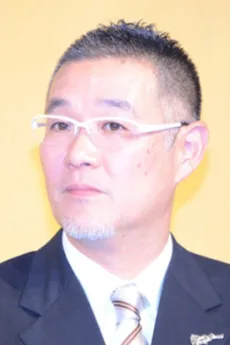 菊池剛