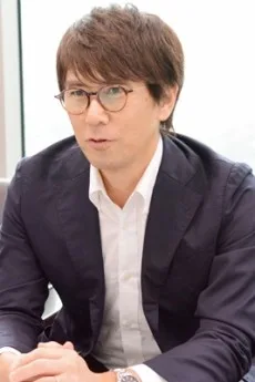 廣部琢之