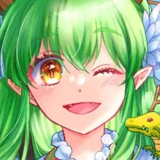 世鳥アスカ