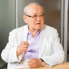 依田巽