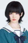高辻麗