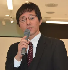 郡司幹雄
