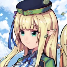橘白兎