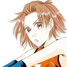 菜々川さらり