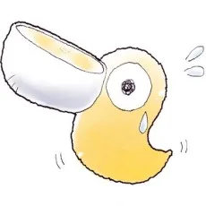 グラタン鳥
