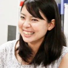 前田ゆり子