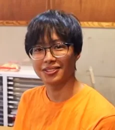 三倉ゆめ