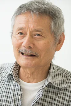月岡貞夫
