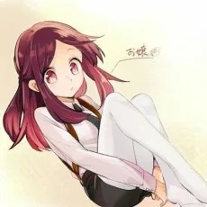 双葉もも