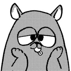 ハルモト紺
