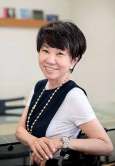 大石静