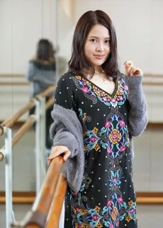 山田マリエ