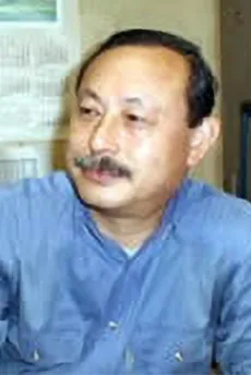 古川雅士