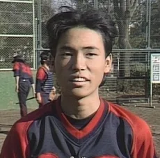 山根理宏