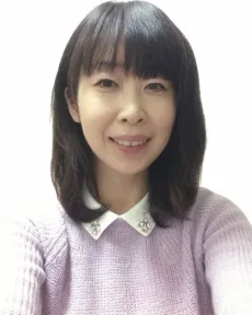 神沢ミホ